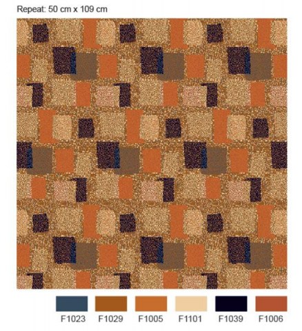 394 F1101-Golden Earth